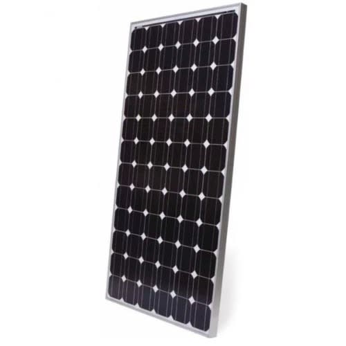 150w Monocrystalline Solar Panel