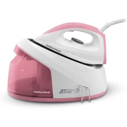 Jet Steam Plus Compact Steam Generator - 2400W
