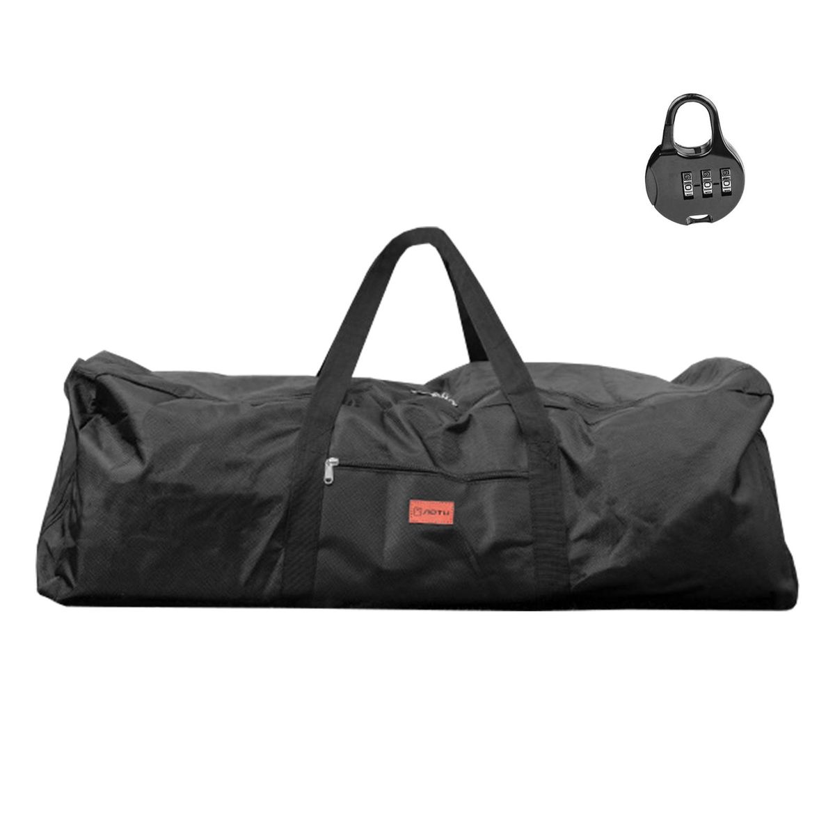 100L/150L Waterproof Carry Bag Camping Tool Storage Bag for Folding Chair Table Desk Outdoor Hiking Camping Picnic