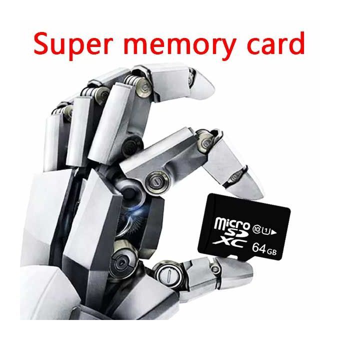 MT Memory Card 64GB Sd Card Class10 Flash Card Microsd SD Card For Phone Computer Camera