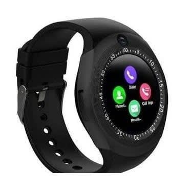 Y1 Smart Phone Watch 300mAh