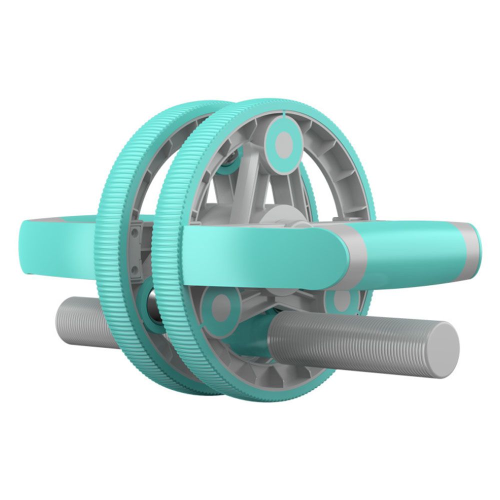 Multifunctional Abdominal Wheel Roller Portable Abdominal