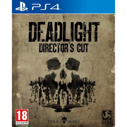 Deadlight: Director's Cut - PlayStation 4