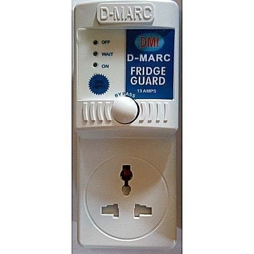 Fridge Guard Protector - 13amp