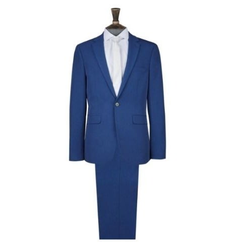English Men's Smart Suit