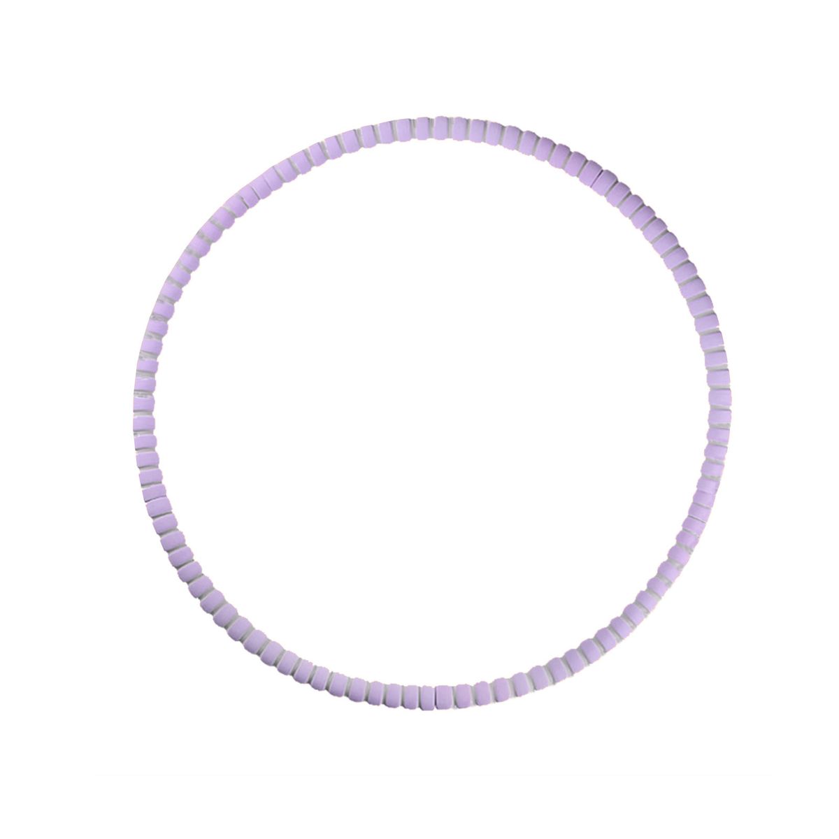 Slimming Hoop Weight Loss Hoop With Stainless Steel Link