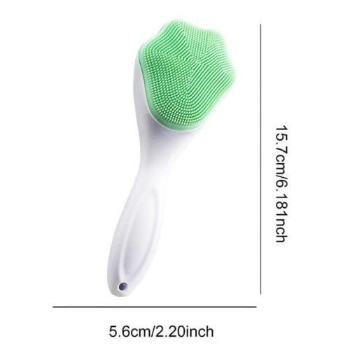 Cleanser Facial Brush