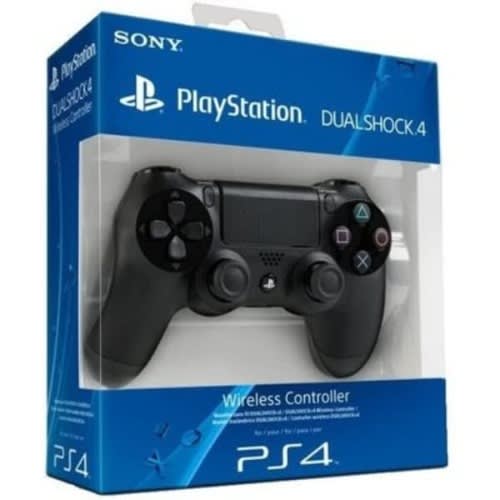 Dualshock  Ps4 Wireless Controller