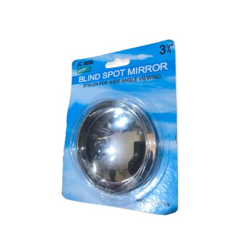Blind Spot Mirror For Cars- 2 Pieces