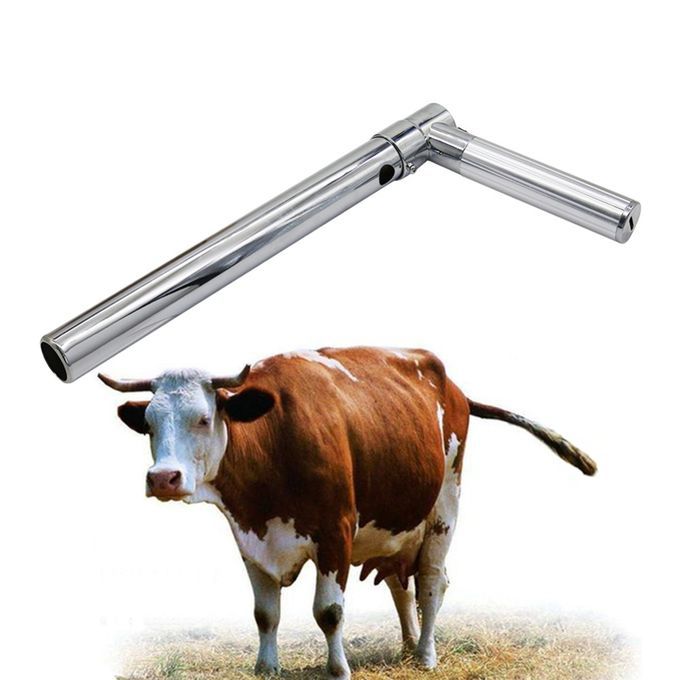 Cattle Livestock Endoscop Artificial Insemination Tool