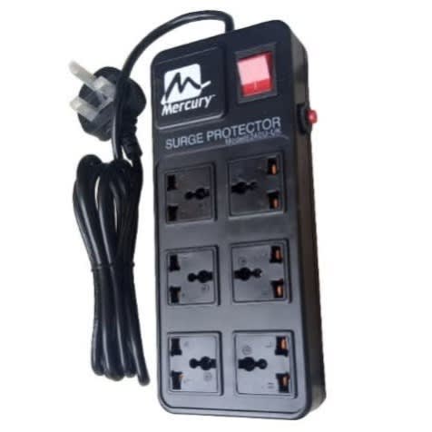 Surge Protector Sp6240u