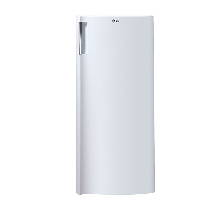 200L Single Door Standing Freezer