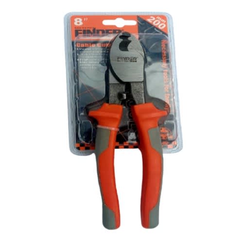 8 Inch  Cable Cutter