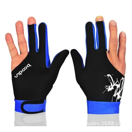 Snooker Gloves - 1pcs