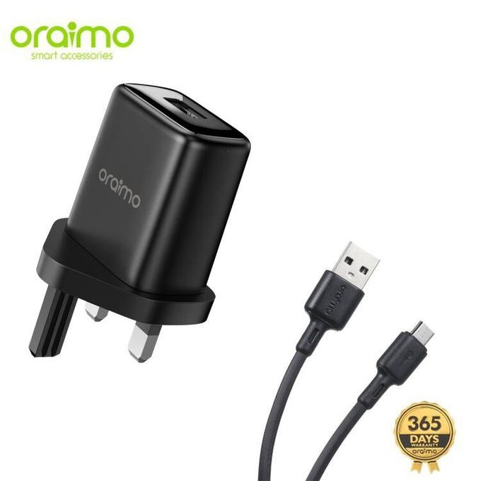 Charger UK OCW-U37S Black