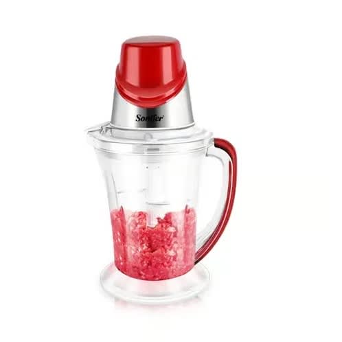 Food Chopper - 2L - 500W