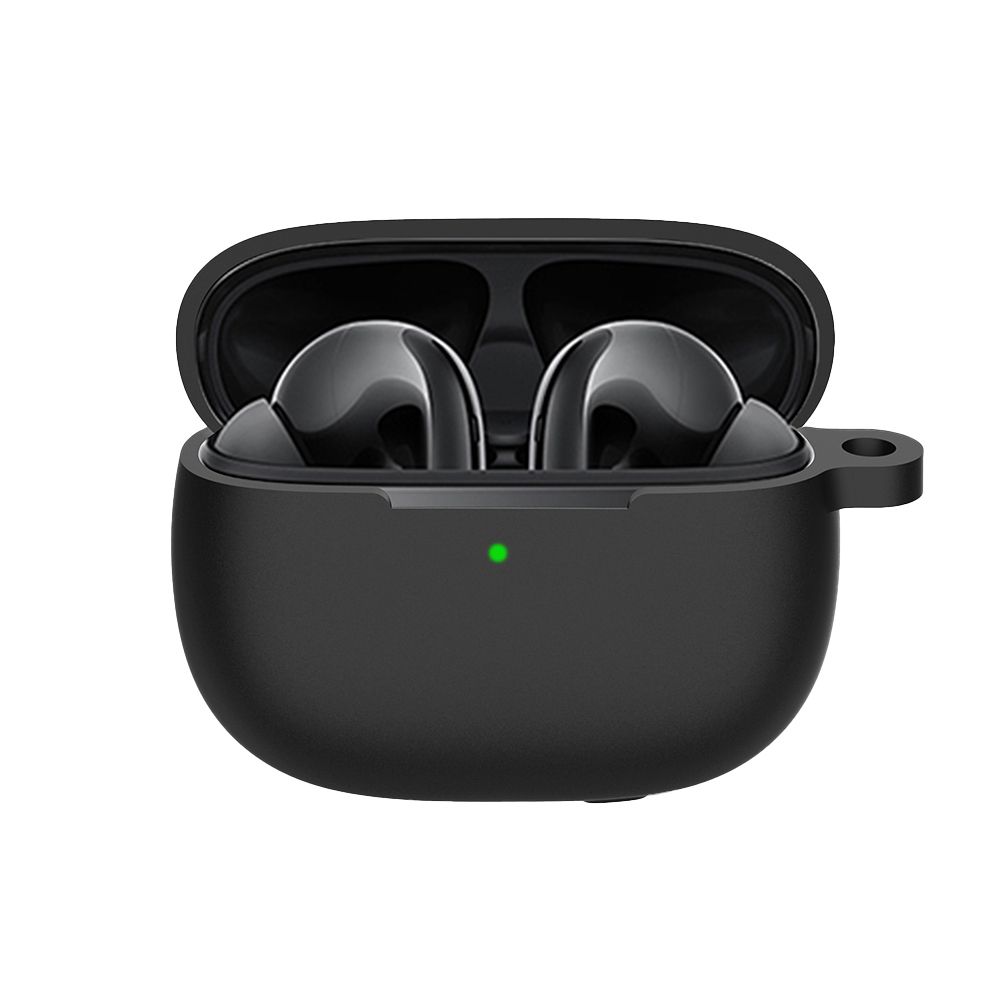 Silicone Earphone Case For Xiaomi Mi FlipBuds Pro Cover