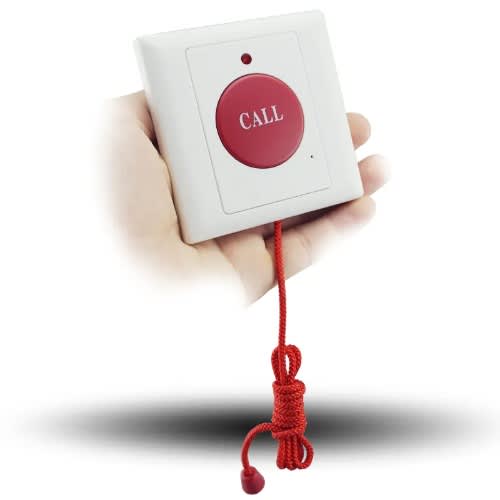 Nurse Call Button