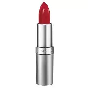 Grey Coll Finish Lipstick - 170 Ritas Red