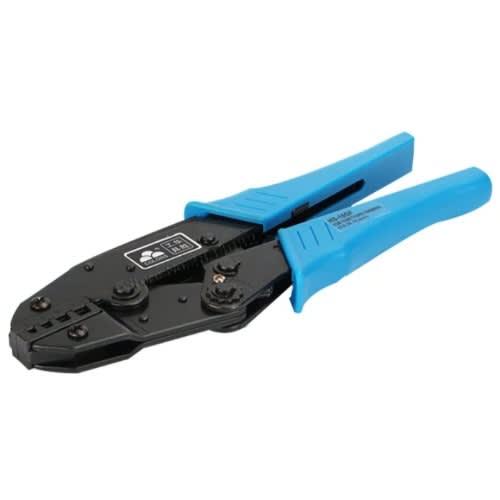 Fasen Tools Ratchet Crimping Plier