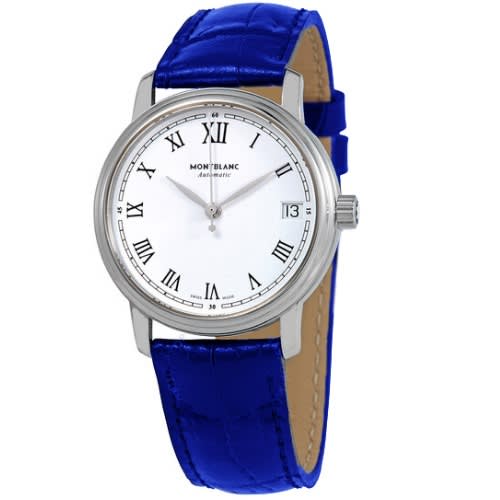 Men Watch - Blue