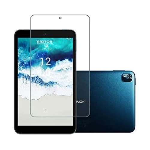 Tempered Glass Screen Protector For Nokia T10 -8 Inches