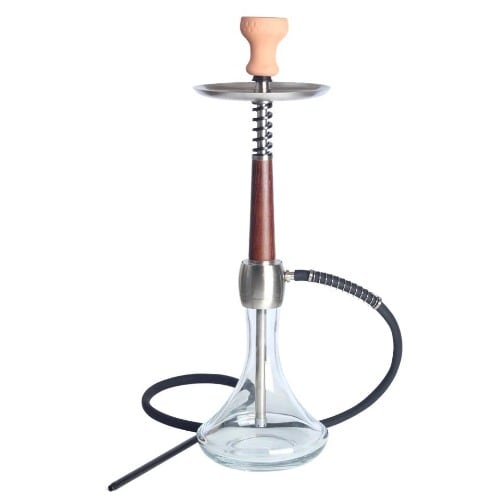 Lounge Style Hookah Shisha