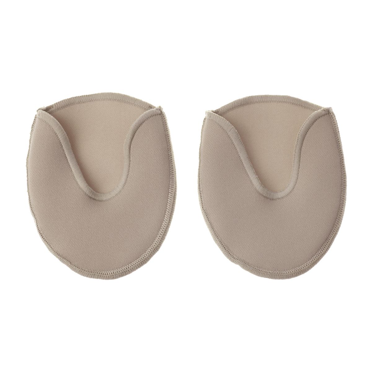 Pink 1 Pair Ballet Dance Tiptoe Toe Pads Caps/Covers/Protector