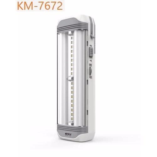Emergency Rechargeable Led Light