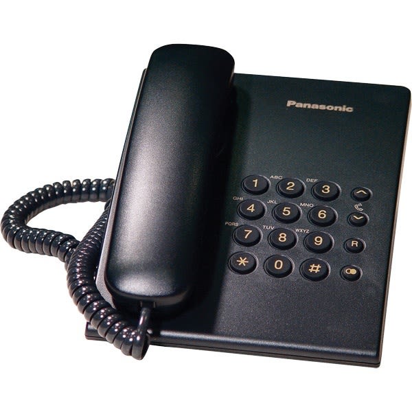 Corded Phone - TS500