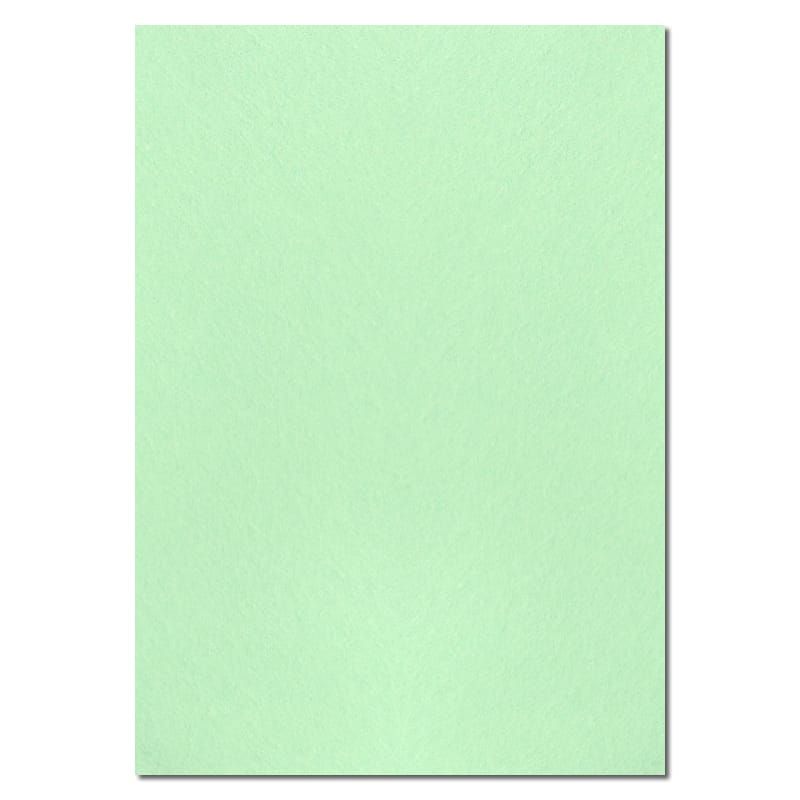 Coloured A4 Paper,Printer Paper, 500 Sheets / 1 Ream - Green