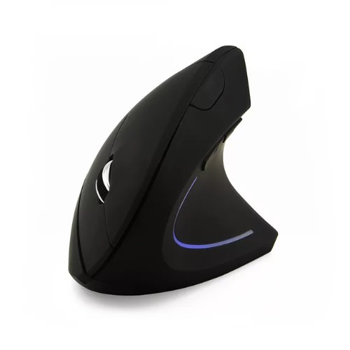 Evergratt 6D Ergonomic Vertical Wireless Mouse For Windows And Mac