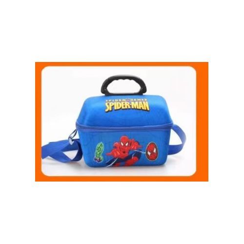 Children Insulated Spacious Lunch Box