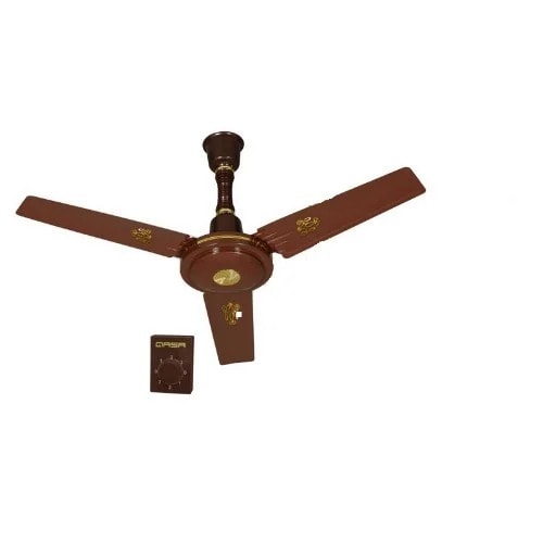 36" Ceiling Fan - 50W - Qcf-36c