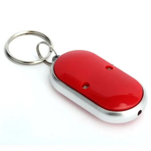 Just Whistle - Key Finder & Holder