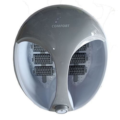 COMFORT Foot Massager With Infrared Heating