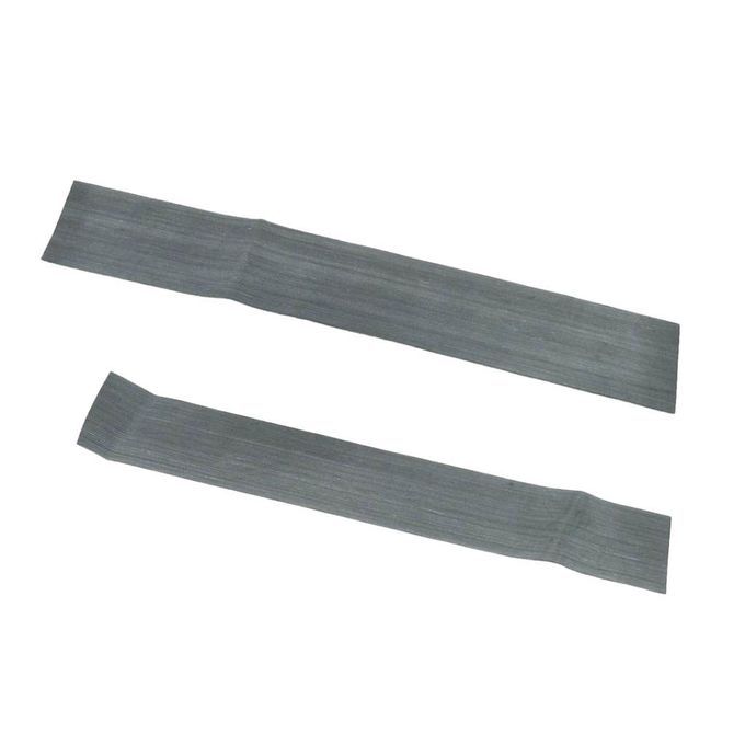 2pcs Bow String Cat Whiskers Waterproof Silencers Reduce String