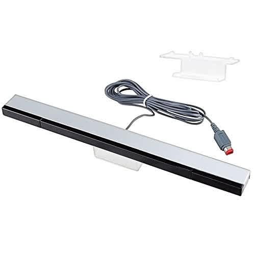 Nintendo WII Premium Wired Sensor Bar