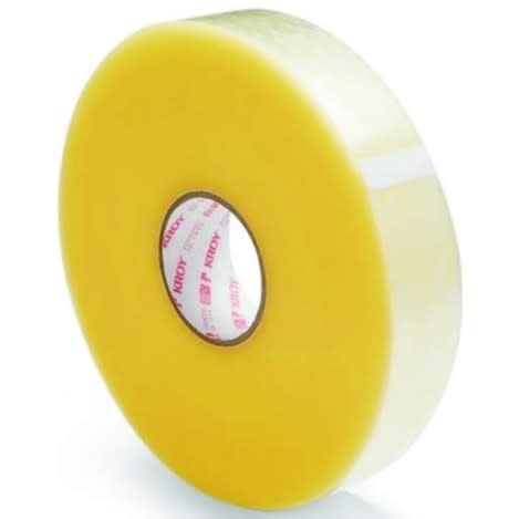 Extra Large Sellotape