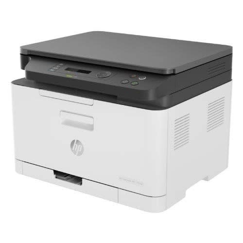 Hp Color Laser Jet Printer - Mfp 178nw