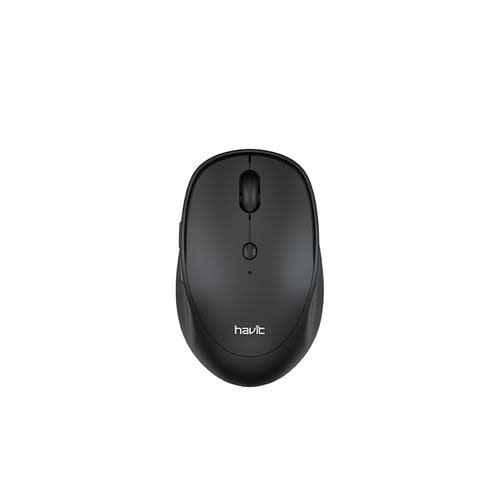 Ms76gt 2.4ghz Wireless Mouse
