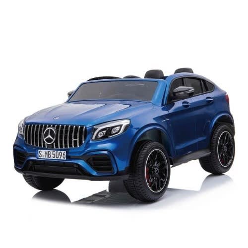 Kids Mercedes Benz Ride On Car