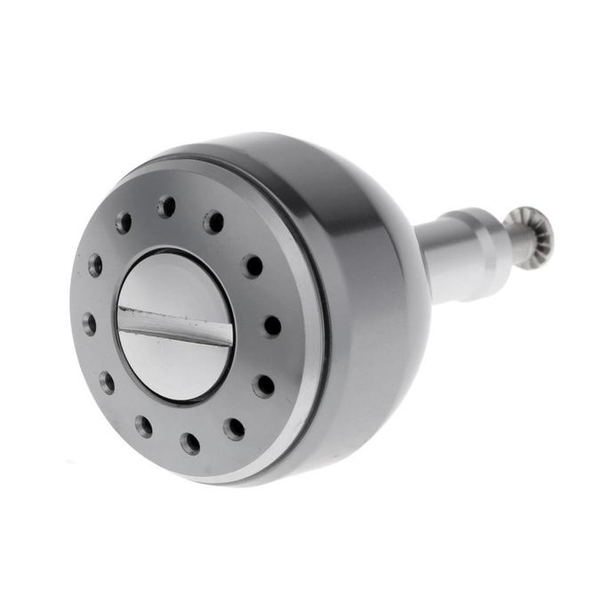 Knobs Metal Lightweight Reel Handle Ball Knob Replacement For