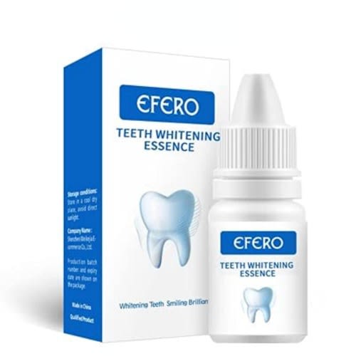 Efero Teeth Whitener
