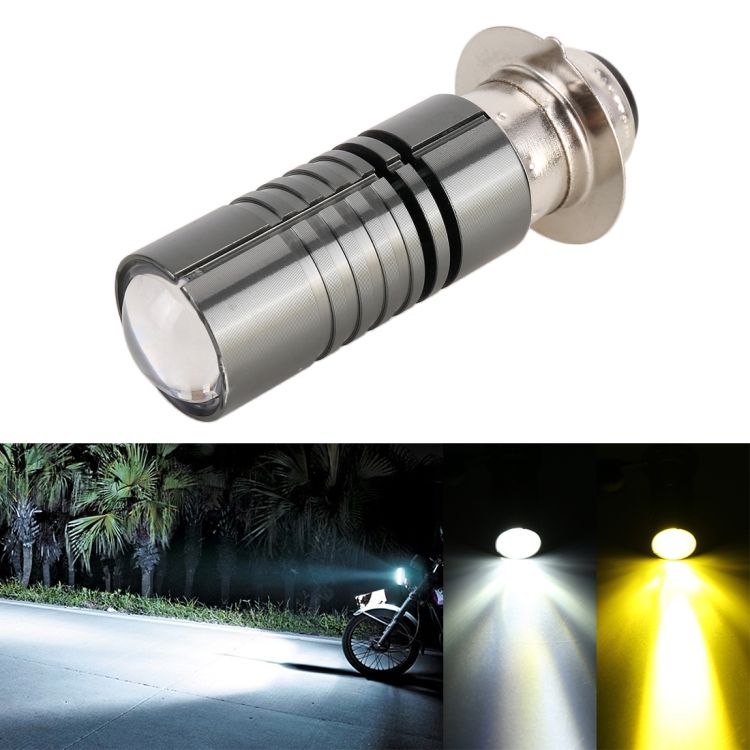 Motorcycles Headlights