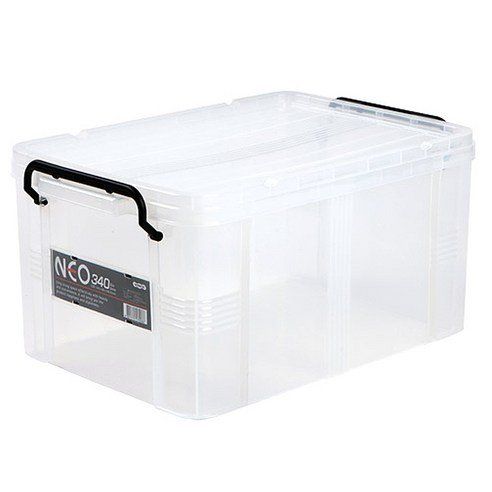 COMEX Neo 340 Storage Box 34L