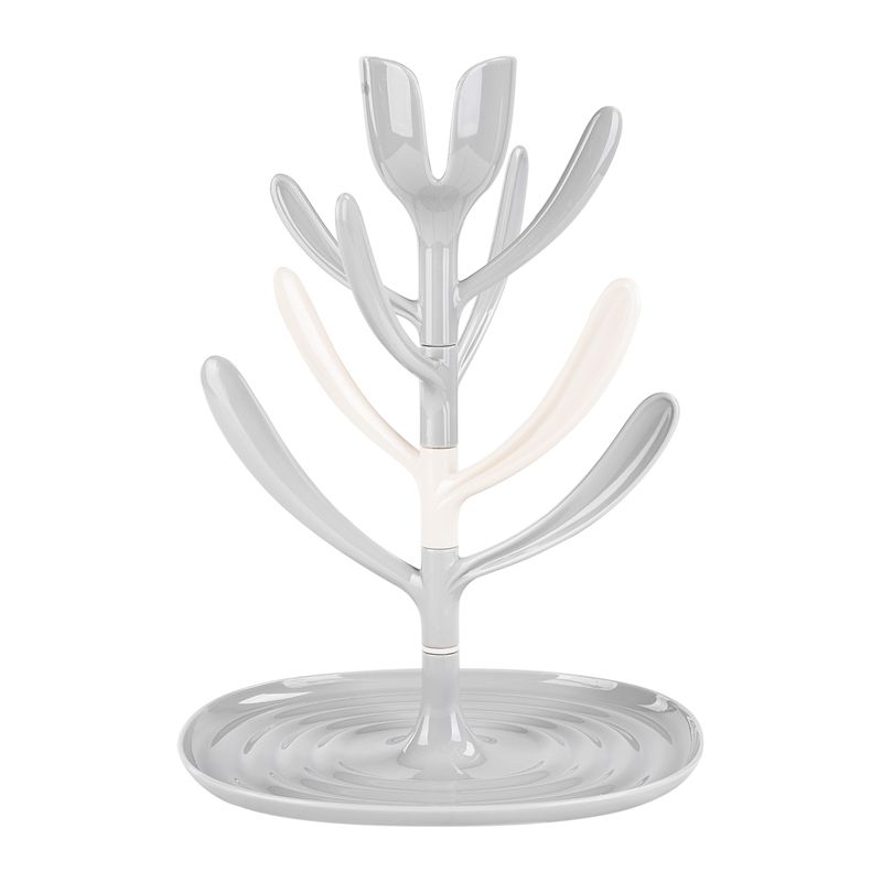 Drying Rack Tulip Grey