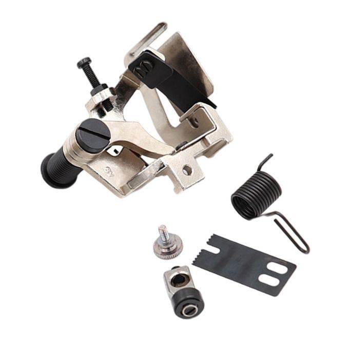 Industrial Stitches Handmade Sewing Machine Lace Fold Device For A9