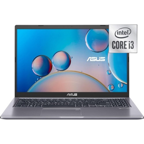 X515 10th Gen - Intel Core i3 - 12GB RAM - 512GB SSD - 2.1ghz Up To 4.1ghz 15.6" - Wins 11