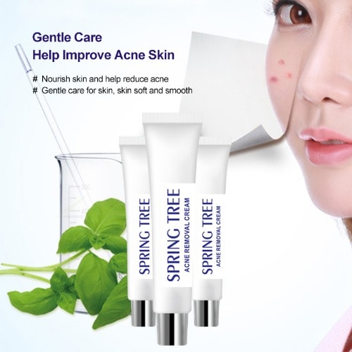 Acnepimples Removal Cream - 30g